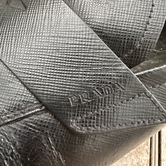 PRADA
Leather Penny Loafer - Picture 5 of 15